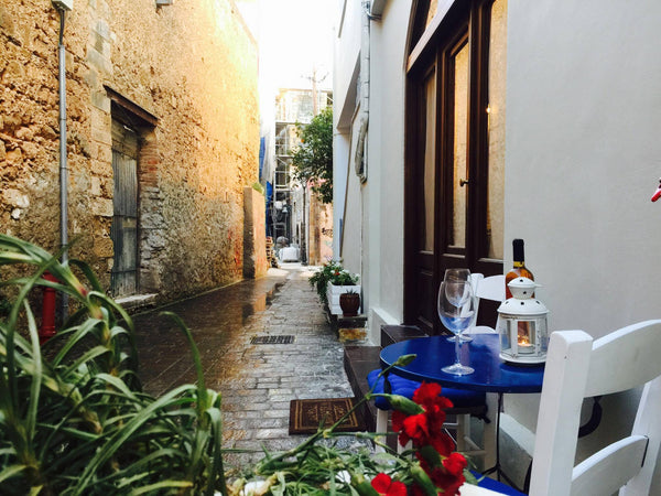 Totally renovated apartment at the centre of the old city, literally in the hear Chania, Greece Old Town Brand-New Apartment Entire home vacation rental 17776077