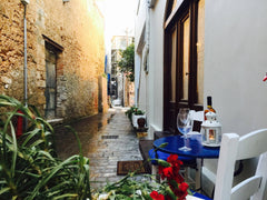 Totally renovated apartment at the centre of the old city, literally in the hear Chania, Greece Old Town Brand-New Apartment Entire home vacation rental 17776077