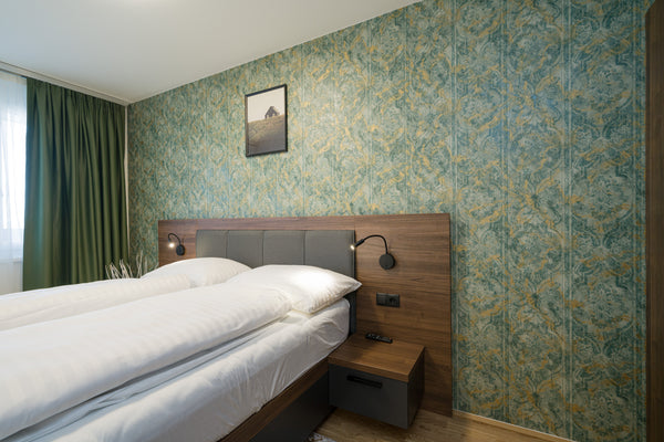 Two bedroom apartment with balcony.  MyApartments - Top 25 Entire serviced apartment vacation rental 40388201