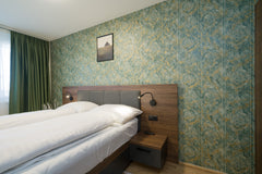 Two bedroom apartment with balcony.  MyApartments - Top 25 Entire serviced apartment vacation rental 40388201