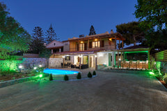 Villa Feronia is a 3 bedroom house  in Hersonissos, Crete<br />Our guests will e Greece Villa Feronia - Hersonissos Entire villa vacation rental 19890322