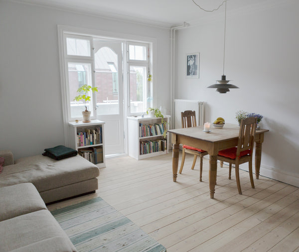 Nice and bright apartment with a little sunny balcony at Islands Brygge, close t Copenhagen, Denmark Cosy Quiet Close to Center Entire rental unit vacation rental 3362860