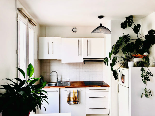 Lovely flat for your stay in Paris. Big living room, separate bedroom, bathroom. Grenoble, France Lovely flat for your stay in Paris Entire rental unit vacation rental 22681137