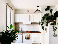 Lovely flat for your stay in Paris. Big living room, separate bedroom, bathroom. Grenoble, France Lovely flat for your stay in Paris Entire rental unit vacation rental 22681137