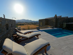 A  beautiful Stone Masonry house situated just before the cosmopolitan village o Paros, Greece Caper's Home Cycladic home vacation rental 593144374294886428