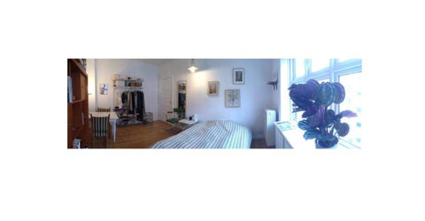 A cozy, quiet bedroom located 10 min. from the city center and approx. 20 minute Amagerbro, Denmark Lovely, quiet room near the city center Private room in rental unit vacation rental 40867010
