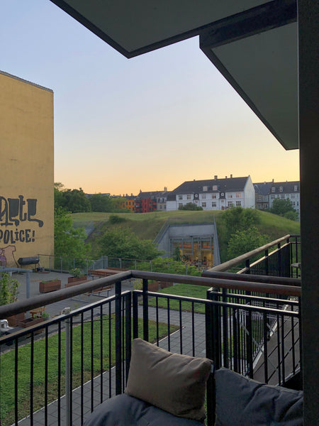 Lejligheden ligger centralt på Nørrebro med hyggelige caféer, butikker og parker Copenhagen, Denmark Skøn lejlighed på Nørrebro, København. Entire condo vacation rental 685105365522038762