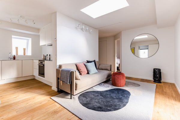 Charismatic and newly renovated apartment in the Heart of Copenhagen.<br /><br / Copenhagen, Denmark ★Nordic Luxury 2 Bedroom Apt · Heart of CPH★ Entire serviced apartment vacation rental 54016243