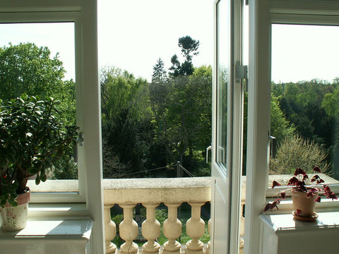 Beautiful older mansion in the center of Nørrebro with the most beautiful view o Copenhagen, Denmark Nørrebros smukkeste udsigt i hjertet af København Entire rental unit vacation rental 38766888