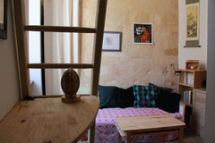 Un studio plein de charme et très lumineux situé aux Chartrons à 2 minutes des q Bordeaux, France Studio lumineux bien situé très proche Garonne Entire rental unit vacation rental 34671034