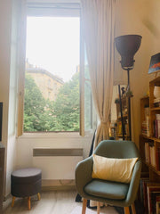 Loue de 2 à 8 nuitées appartement en plein centre historique de Bordeaux. <br /> Cambes, France Charmant T2 en centre ville Entire rental unit vacation rental 44397766