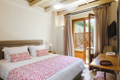 With one eye on tradition and the other on the modern desire for understated lux Rethimnon, Greece Z Boutique - Superior Room - Evenos Entire rental unit vacation rental 49955649