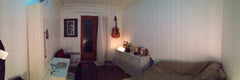 Nice and cosy room in a 40 sqm apartment. Queen size bed, fully equipped kitchen Paris, France Cosy room in Paris Private room in rental unit vacation rental 6948522