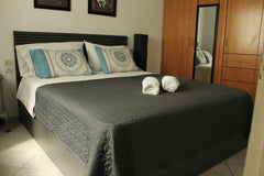 Enjoy your holidays in a cozy and beautiful apartment at a neighbourhood close t Heraklion, Greece Nafsika’s cozy apartment Entire condo vacation rental 617065263165594402