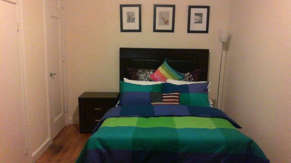 This apartment will be for you alone and no one will be sharing it. The availabl New York, NY Rental unit in New York · ★3.75 · 1 bedroom · 1 bed · 1 bath Private room in rental unit vacation rental 2198970