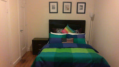 This apartment will be for you alone and no one will be sharing it. The availabl New York, NY Rental unit in New York · ★3.75 · 1 bedroom · 1 bed · 1 bath Private room in rental unit vacation rental 2198970