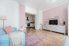 Carefully decorated & fully equipped 1-bedroom apartment close to Vienna`s main  Mistelbach, Austria Lovely, 2-bedroom, Close to AKH & city centre Entire rental unit vacation rental 32054061
