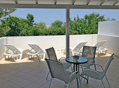 Welcome to AROKARIA. Its a maisonette 80m2 recently renovated, which can comfort  Arokaria Maisonette Entire home vacation rental 35994082