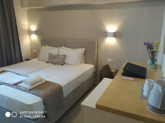 Welcome to Galini Suite! A new building in the aeria is on! Are you searching fo Lakkoi, Greece Galini Suite No3 Entire condo vacation rental 43529748