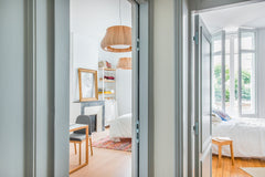 Que ce soit pour votre travail ou vos loisirs, faites l'expérience d'un séjour u  Studio indépendant dans une résidence Entire condo vacation rental 48007627