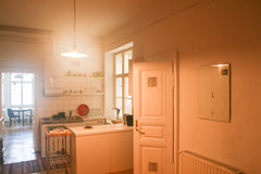 This is a very nice, bright and big appartment of 70 m2, classic Viennese built,  70 m2: Spacious & bright classic Viennese flat! Entire rental unit vacation rental 30546975