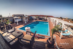 The Babalogo Apartments in Malia offer you air-conditioned accommodations for in Malia, Greece Babalogo Apartments & Poolbar Entire home vacation rental 33447210
