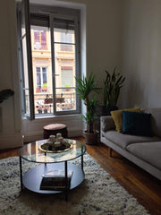 Appartement dans le 6e arrondissement de Lyon, à 10 min à pied de la gare Part-D Saint-Étienne, France Joli appartement bourgeois proche Part-dieu Entire rental unit vacation rental 40102873