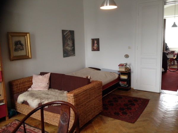 Appartamento in affitto dal 14 al 28 gennaio 2019<br />APPARTAMENTO luminoso nel Vienna, Austria Appartamento vicino alla U4 Margaretngurtel Entire rental unit vacation rental 31368664