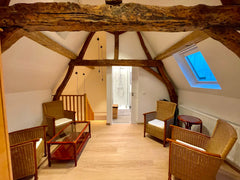 Élégant et spacieux duplex de charme à 50m de la mythique et incontournable Gran United Kingdom Duplex - Loft de charme à 50m de la grand place Entire loft vacation rental 630400198041932833