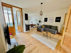Ga er gewoon even tussenuit in deze rustgevende, centraal gelegen accommodatie. Antwerp, Belgium Brandnew Bohemian 2bdr apartment toplocation Entire condo vacation rental 699156319667771537