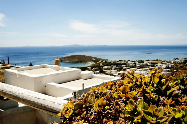 Live your Dreamy Cycladic Holidays in Greece here, where Traditional Cycladic Ar Tinos, Greece Tinos Island Deep Blue Villas Cycladic home vacation rental 17644383