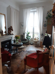 A 2 pas de la presqu'île et en plein cœur du 6 ème arrondissement de Lyon, petit Lyon, France Petit T1 au coeur de Lyon Entire rental unit vacation rental 44246019