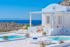In a serene environment that offers privacy and refined architecture together wi  Superior Villa With Outdoor Private Heated Pool and Hot Tub Entire villa vacation rental 21751897