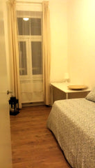 Since I will be abroad the next few months, I would like to offer you my room in Vienna, Austria Nice flat, fully furnished, in City near Metro/U3 Private room in rental unit vacation rental 9484183