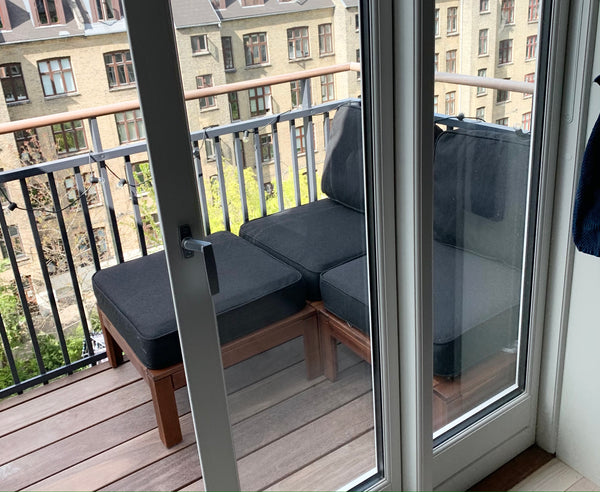 Copenhagen, Denmark Lejlighed på Amager Entire condo vacation rental 46632179