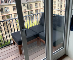  Copenhagen, Denmark Lejlighed på Amager Entire condo vacation rental 46632179