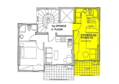 Furnished Apartments that can accommodate from 1-3 people.<br /><br /><b>License GR Studio A2 Entire rental unit vacation rental 52607088