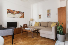 The Koukaki House is the place for you! A sweet cosy one bedroom apartment that  Athens, Attica, Greece The Koukaki House Entire rental unit vacation rental 13438841