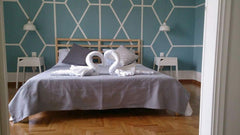 Our modern apartment Home Sweet Home is 65 sq. m. and is located in the 4th floo Greece Home Sweet Home Entire rental unit vacation rental 14882965