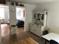 The big (97m2) apartment is situated in the heart of Vesterbro, Copenhagen's mos Aarhus, Denmark Big apartment in great location Entire rental unit vacation rental 26319018