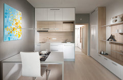 Apartement Blanc de luxe is set in Prague, 4 km from Old Town Square, and offers  Apartement Blanc de Luxe Entire rental unit vacation rental 35085112