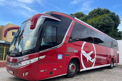 Round trip transfer to Jericoacoara  Private Tours and Travel Guide America Fortaleza CITY Fortaleza Destination Tour America Fortaleza CITY Fortaleza