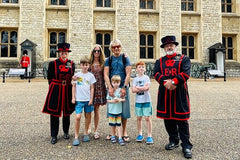 Private Tour: Tower of London with Private Guide  Private Tours and Travel Guide Europe London CITY London Destination Tour Europe London CITY London