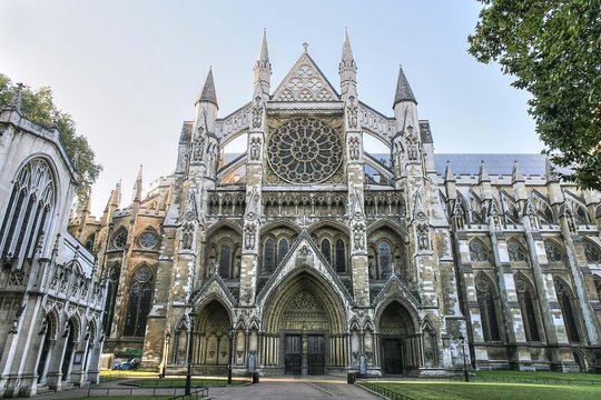 4 Hour Tour of Westminster Abbey and St Paul's Cathedral (With Private Guide)  Private Tours and Travel Guide Europe London CITY London Destination Tour