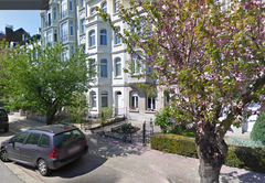 Nice apartment in the Georges Henri Neighboorhood Metro station Montgomery and D Brussels, Belgium 1 pers. Appartment Nice Location - Entire rental unit vacation rental 3387942