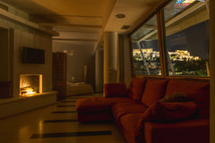 An amazing loft in the heart of Athens, recently renovated, with an equipped kit Athens, Greece Urban Loft with balcony across the Acropolis Entire rental unit vacation rental 24986072