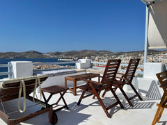 Vaporia, the most picturesque quarter of Ermoupolis Syros. Its a wonderful neigh Limassol, Cyprus Vaporia Stonehouse Seaview 2 Cycladic home vacation rental 37727792