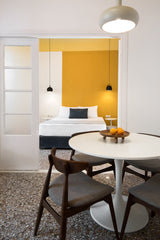 This flat is located in a beautiful building that has been completely renovated  Athens, Greece K1 Brand New Apartment Entire condo vacation rental 47965416