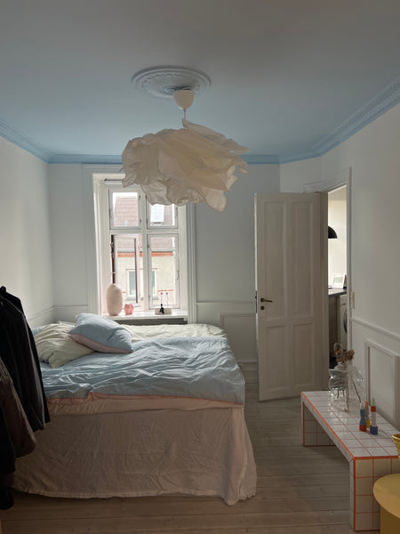 Enjoy easy access to everything from this perfectly located home base <br /><br  Oure, Denmark Lovely apartment in cozy oesterbro Copenhagen Entire condo vacation rental 663636679011595766