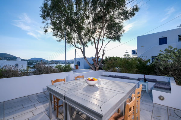 Complex Of 3 Independent 2 Bedroom 2 Bath Villas!<br /><br />Villas Ha La Ra, Pa Athens, Greece Villas Ha La Ra #2 Cycladic home vacation rental 17973095